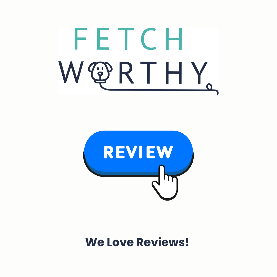 Fetch Worthy Google Review 